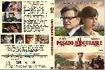 carátula dvd de Un Pasado Imborrable - Custom