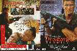 carátula dvd de Juego De Dragones