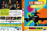 carátula dvd de Los Amantes Pasajeros - Region 4