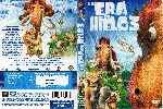 cartula dvd de La Era De Hielo 3 - Region 1-4 - V2