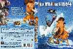 carátula dvd de La Era De Hielo 4 - Region 1-4 - V2