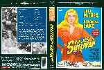 carátula dvd de Los Viajes De Sullivan - Cine Universal Clasico