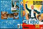 carátula dvd de Volveras A Mi