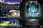 carátula dvd de The Occupants - Custom