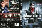 carátula dvd de La Verdad Oculta - 2010