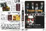 cartula dvd de Trainspotting - El Gran Lebowski - Coleccion Cine De Culto