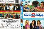 carátula dvd de Son Como Ninos 2 - Region 4