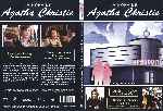 carátula dvd de La Hora De Agatha Christie - Volumen 05
