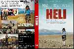 cartula dvd de Heli - Custom - V2