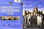 cartula dvd de Downton Abbey - Temporada 01 - Custom - V2