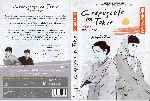 carátula dvd de Crepusculo En Tokio - Master Restaurado