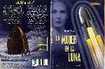 carátula dvd de La Mujer En La Luna - Origenes Del Cine