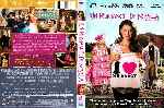 carátula dvd de Un Romance De Novela - Region 4