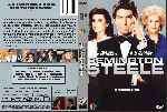 carátula dvd de Remington Steele - Temporada 03 - Custom
