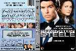 carátula dvd de Remington Steele - Temporada 04 - Custom