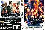 cartula dvd de X-men - Dias Del Futuro Pasado - Custom