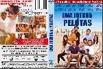 carátula dvd de Una Juerga De Pelotas - Custom