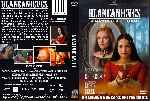 carátula dvd de Blancanieves - 2001 - Custom
