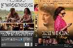 carátula dvd de Cuando Yo Te Vuelva A Ver - Custom - V2