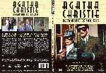 carátula dvd de Agatha Christie - Matrimonio De Sabuesos - Volumen 01
