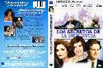 carátula dvd de Los Secretos De La Inocencia - Custom