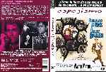 carátula dvd de Espejismo - 1965 - Custom