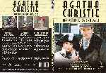 carátula dvd de Agatha Christie - Matrimonio De Sabuesos - Volumen 02