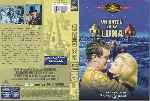 carátula dvd de Un Raton En La Luna - Custom
