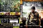 cartula dvd de Codigos De Guerra - Edicion Especial - Region 4