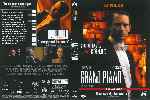 carátula dvd de Grand Piano - Alquiler