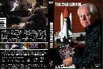 carátula dvd de The Challenger - Custom