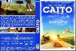 carátula dvd de Caito - Custom
