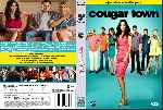 carátula dvd de Cougar Town - Temporada 05 - Custom