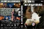 carátula dvd de Al Limite De La Esperanza - Custom