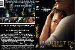 carátula dvd de Resurrection - Temporada 01 - Custom