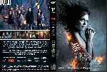carátula dvd de Witches Of East End - Temporada 01 - Custom