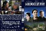 carátula dvd de La Herencia De Los Hansen - Custom