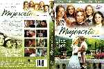 carátula dvd de Mujercitas - 1978