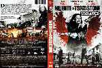 carátula dvd de Muerte En Tombstone - Region 4
