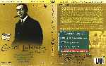 carátula dvd de Ernst Lubitsch En Berlin - Edicion Especial Coleccionista - Origenes Del Cine