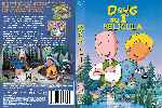 carátula dvd de Doug - Su 1Âª Pelicula - Custom