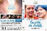 carátula dvd de La Vida De Adele