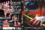 carátula dvd de Beautiful Boxer - Custom - V2