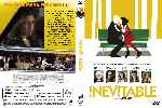 carátula dvd de Inevitable - Custom