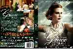 carátula dvd de Grace De Monaco - Custom - V2