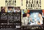 carátula dvd de Agatha Christie - Matrimonio De Sabuesos - Volumen 05