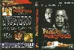 carátula dvd de Pasion Peligrosa - Clasicos De Oro