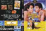 carátula dvd de Bikini En La Arena - Region 1-4