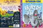 carátula dvd de Dr. Seuss Horton Hears A Who