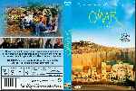 carátula dvd de Omar - Custom
